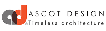 Ascot Design Logo