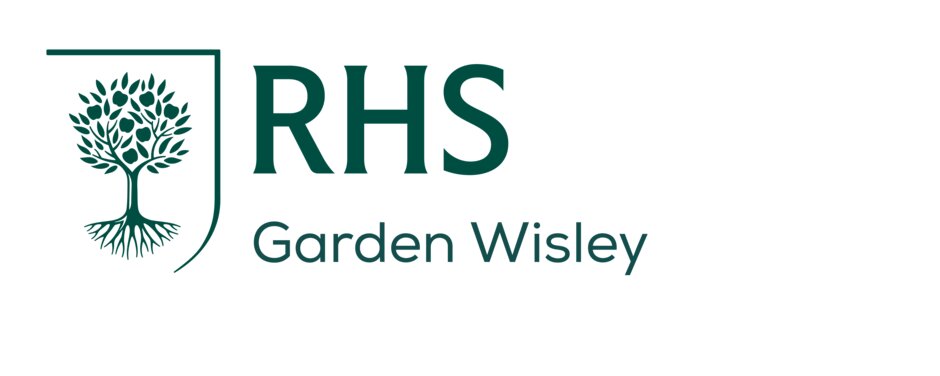 RHS Garden Wisley Logo