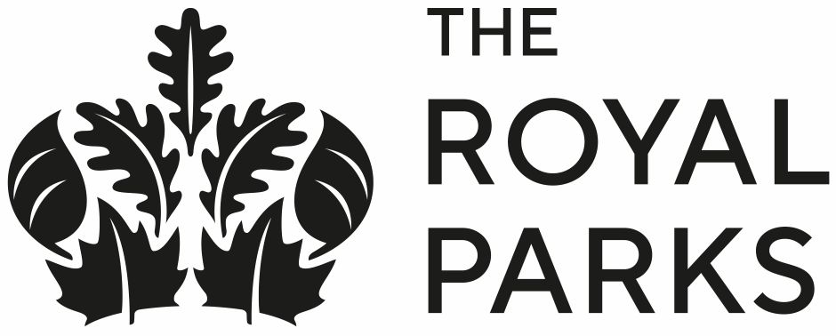 The Royal Parks logo